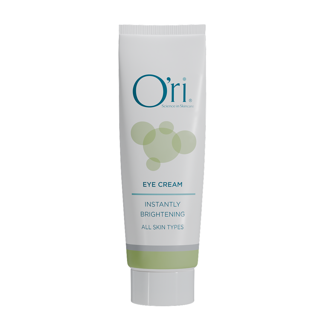 O’ri Instantly Brightening Eye Cream | 15ml