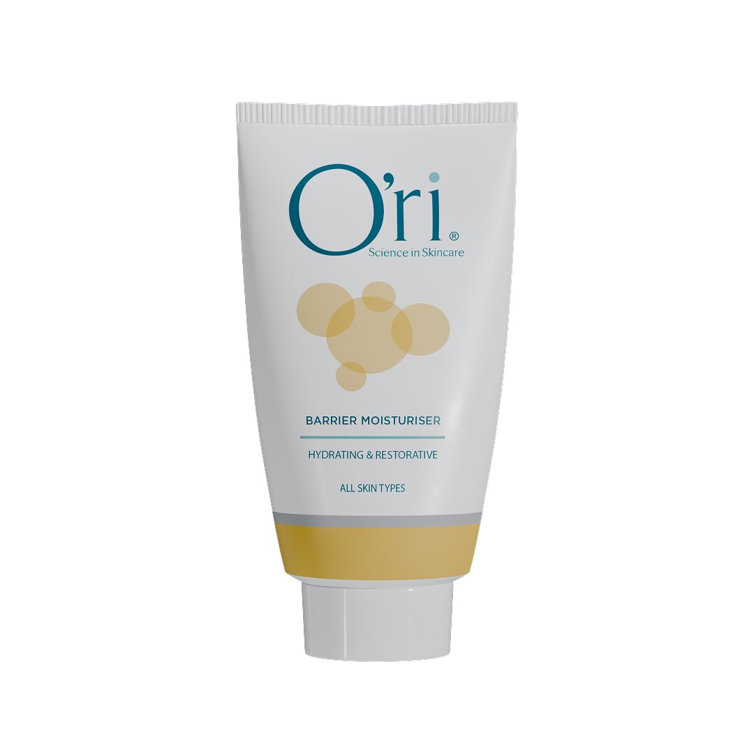 O’ri Barrier Moisturiser