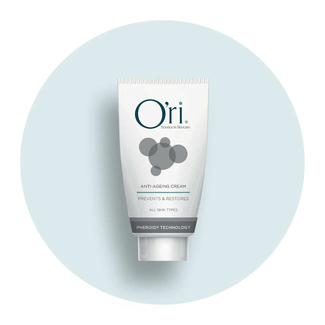 O’ri Anti-Ageing Cream | 50ml