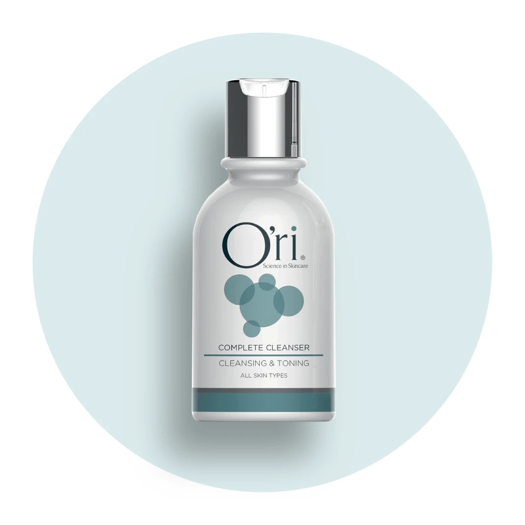 Complete Cleanser | 150ml