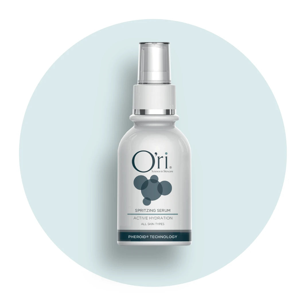 O’ri Spritzing Serum | 100ml