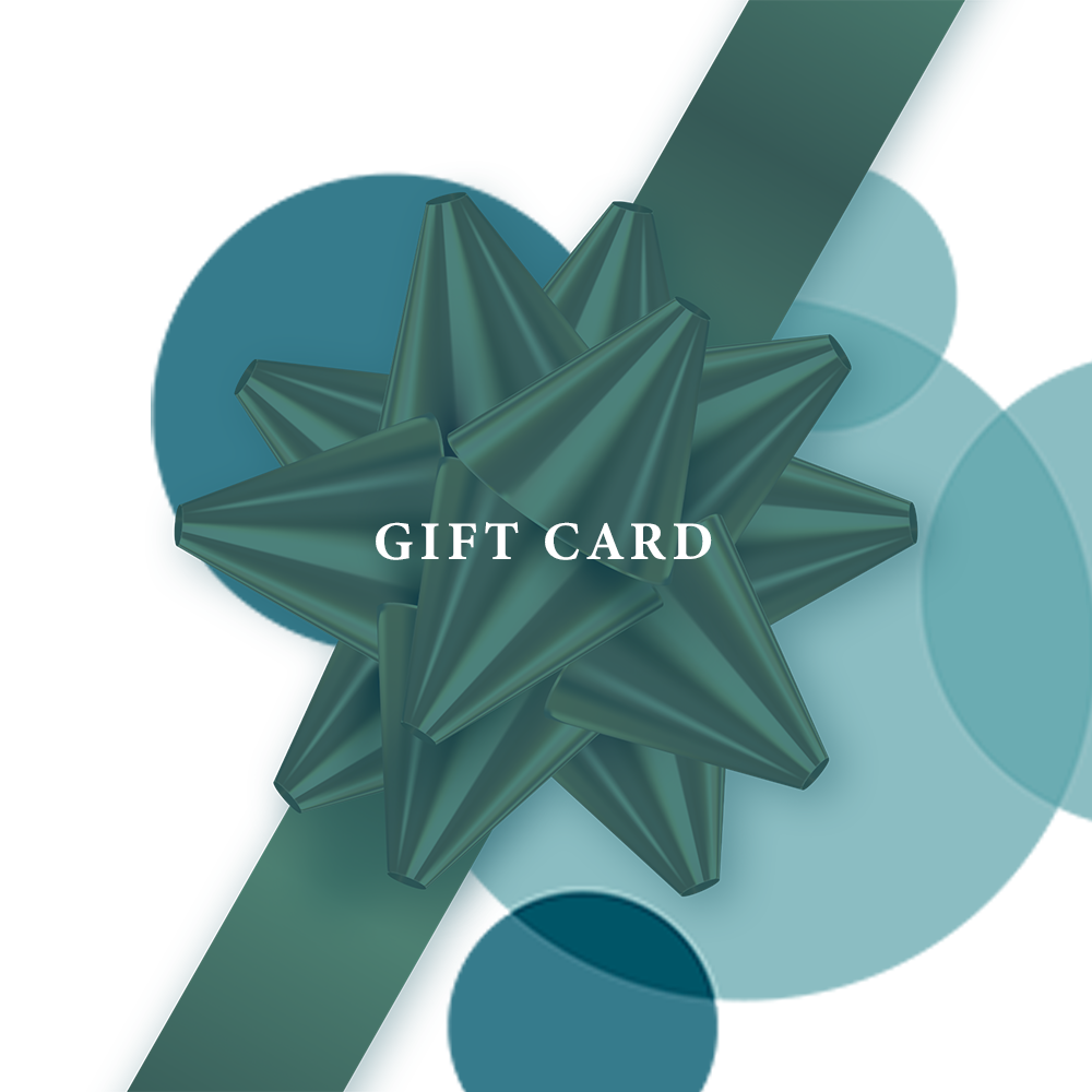 O'ri Skincare Gift Card