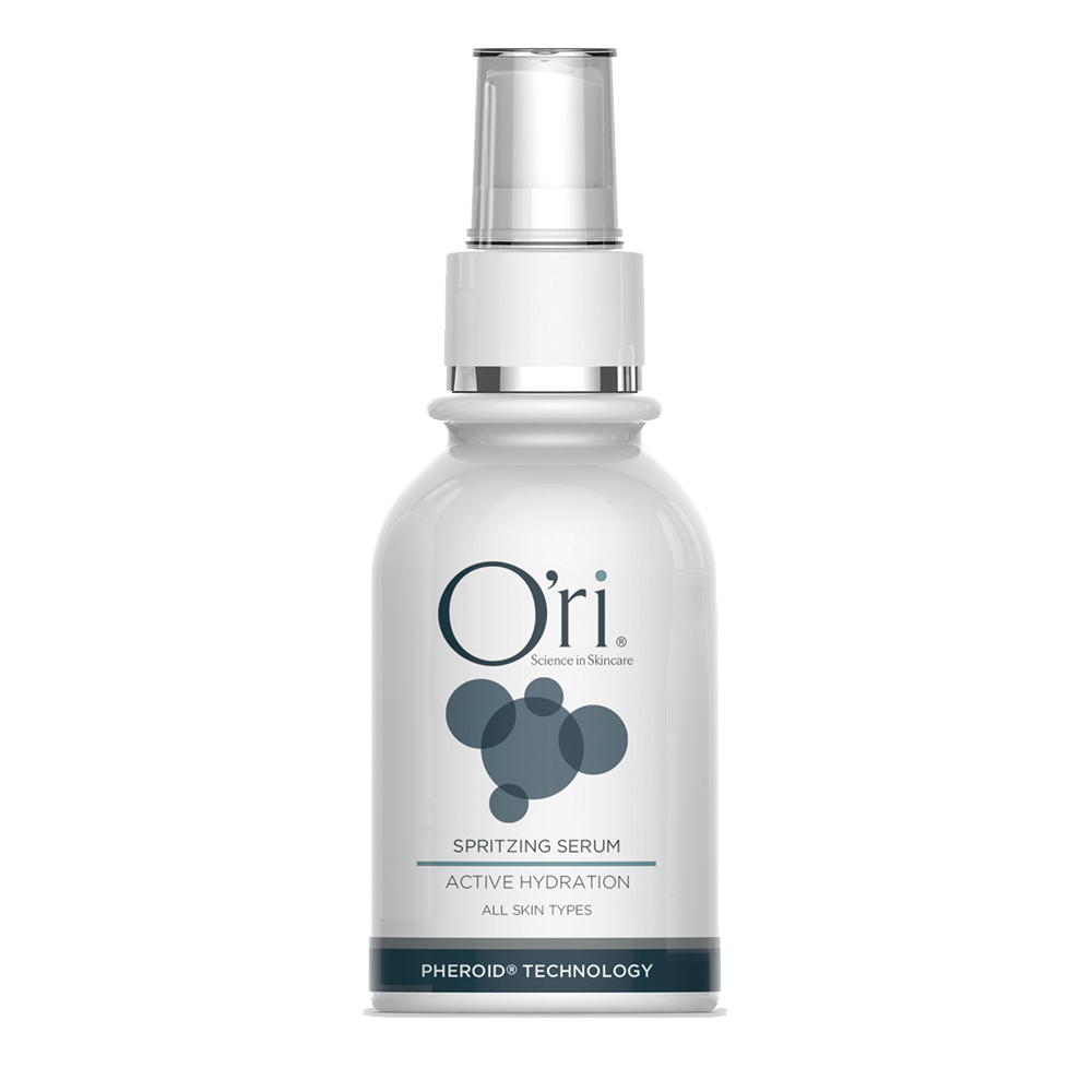 O’ri Spritzing Serum | 100ml