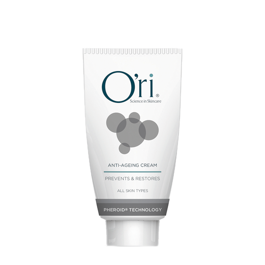 O’ri Anti-Ageing Cream | 50ml