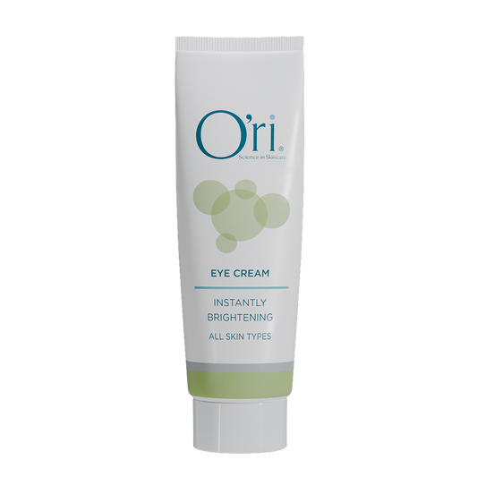 O’ri Instantly Brightening Eye Cream | 15ml