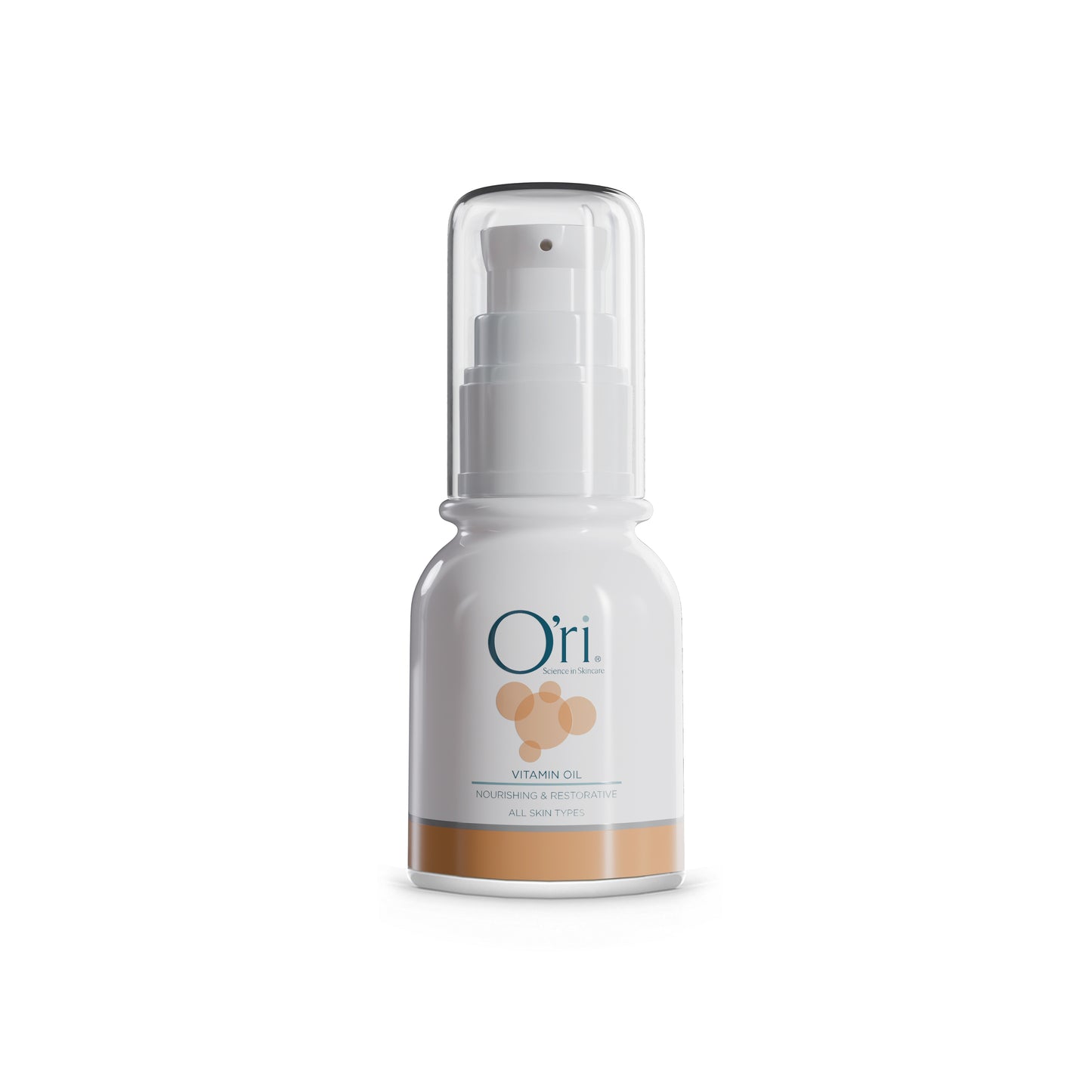 O’ri Vitamin Oil | 50ml