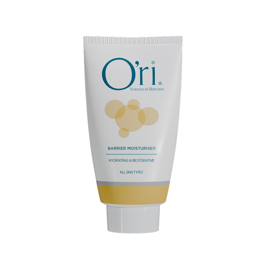 O’ri Barrier Moisturiser