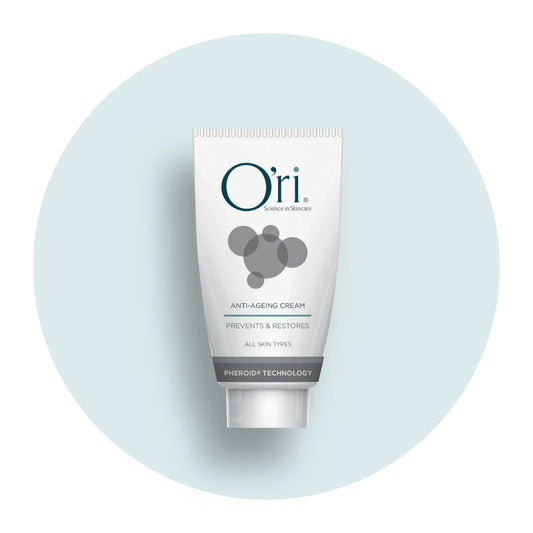 O’ri Anti-Ageing Cream | 50ml
