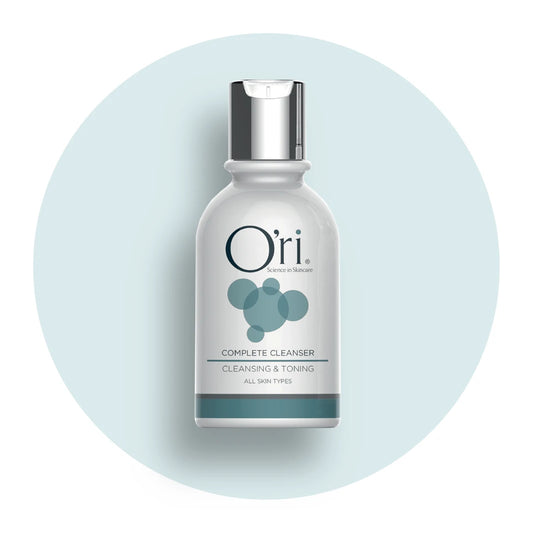 Complete Cleanser | 150ml