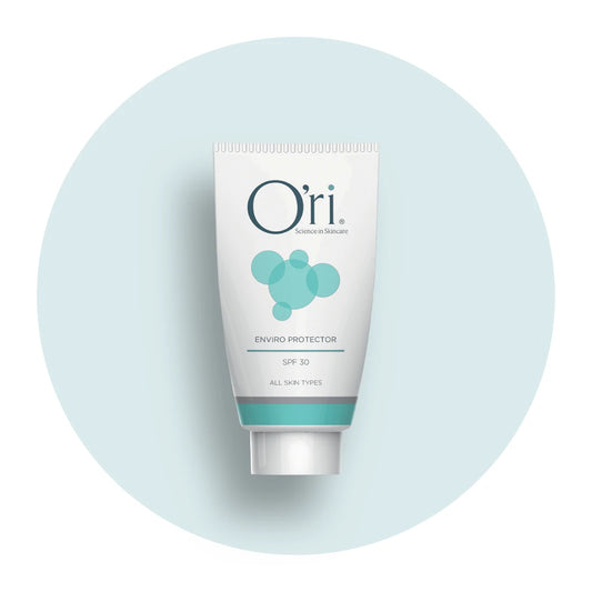 O’ri Enviro Protector SPF 30 | 50ml