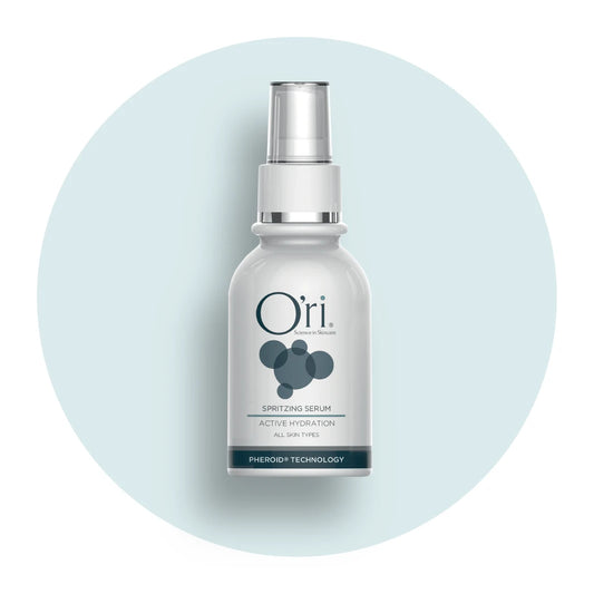 O’ri Spritzing Serum | 100ml
