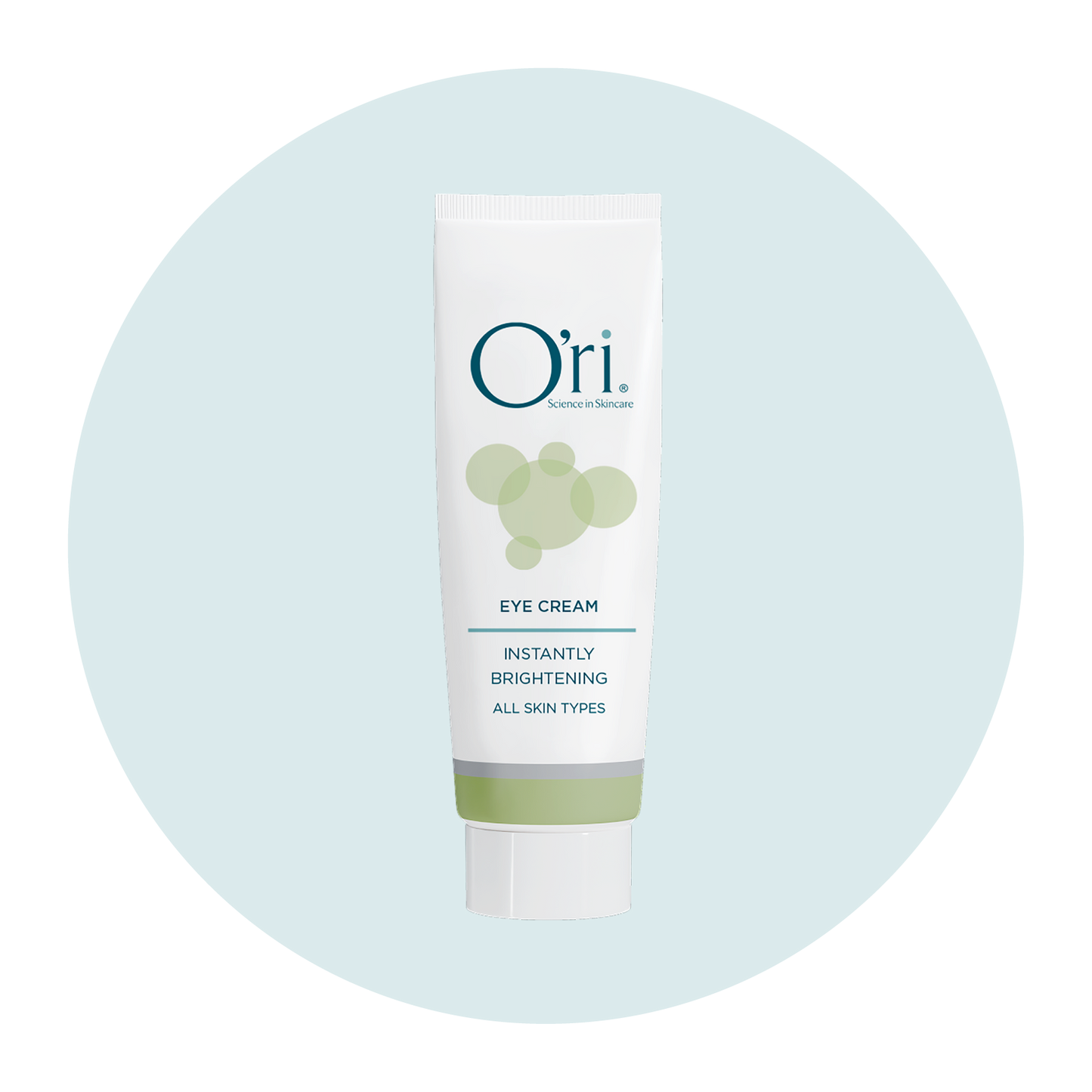 O’ri Instantly Brightening Eye Cream | 15ml