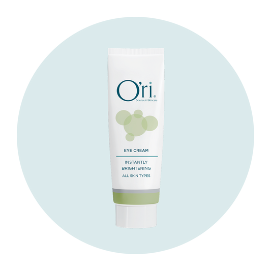 O’ri Instantly Brightening Eye Cream | 15ml