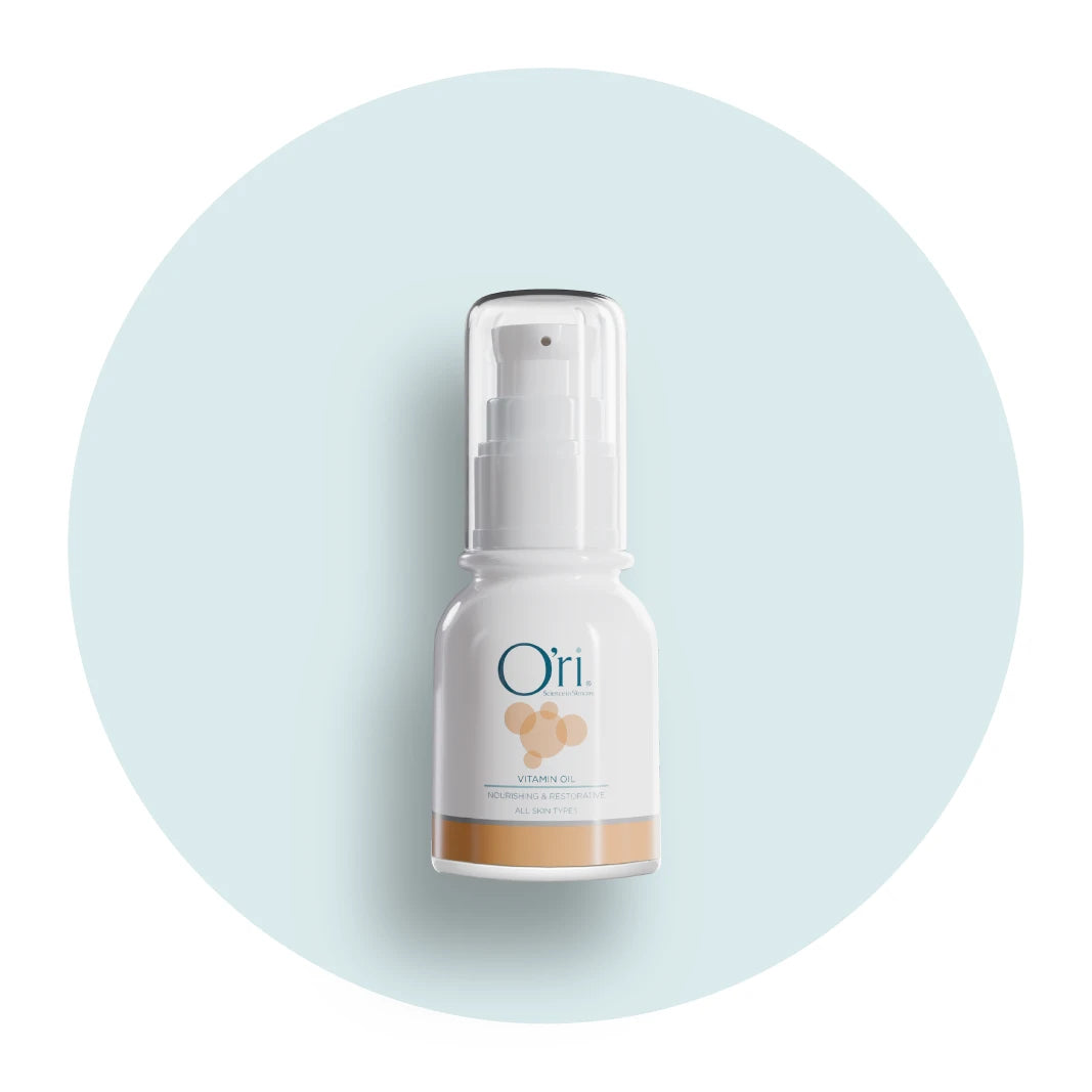 O’ri Vitamin Oil | 50ml